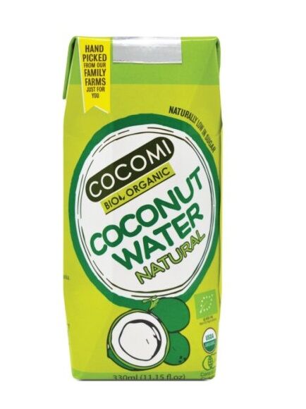 4792038504006_AGUA DE COCO 330 ML 1 UD ECO COCOMI RAONS DE PES