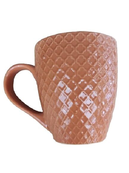 TAZA CERMICA MUG SURTIDO 530 ML 1 UD (CHINA)